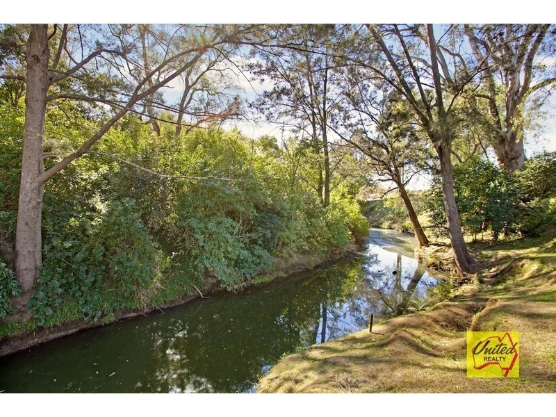 Mount Hunter NSW 2570