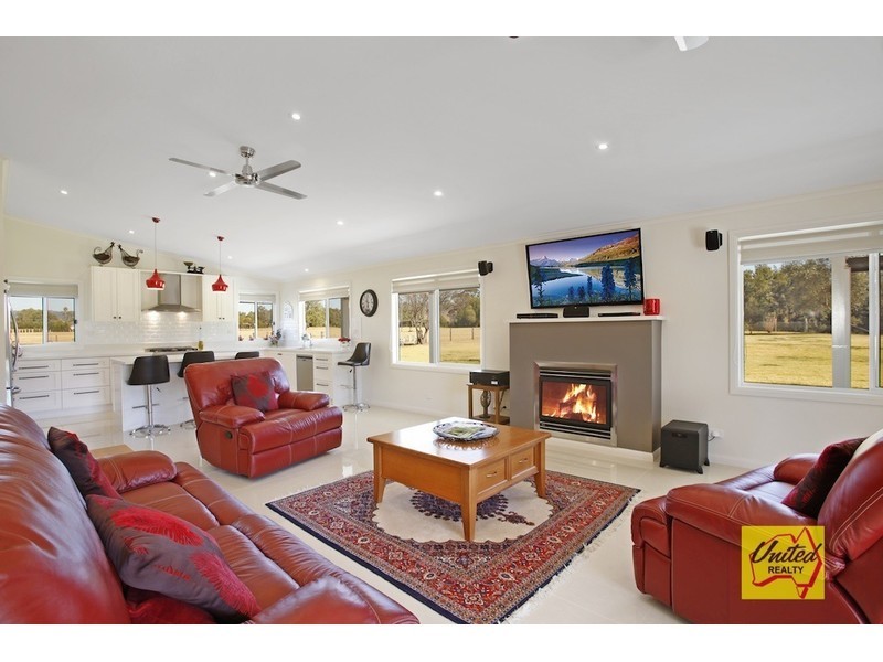 Mount Hunter NSW 2570