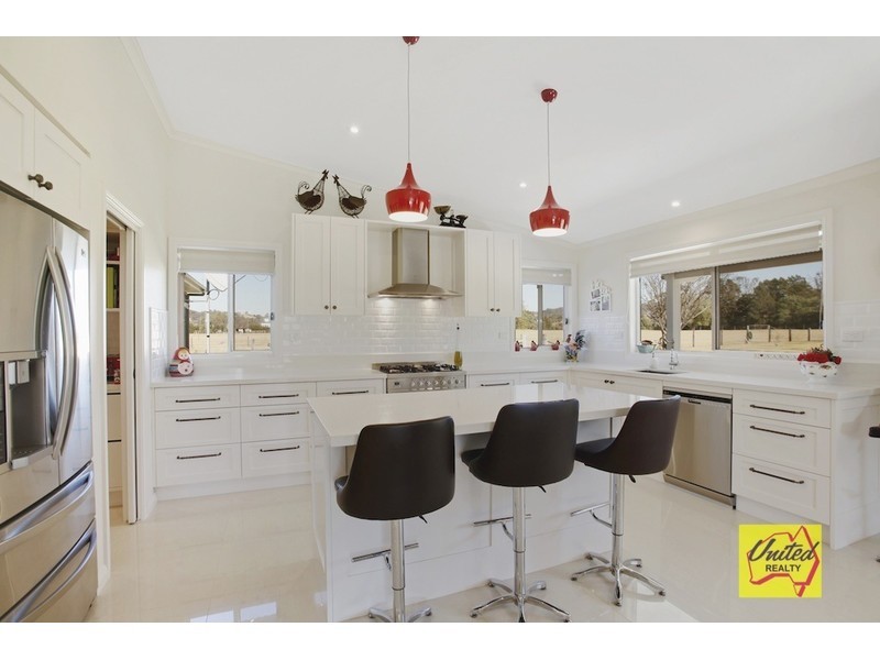 Mount Hunter NSW 2570