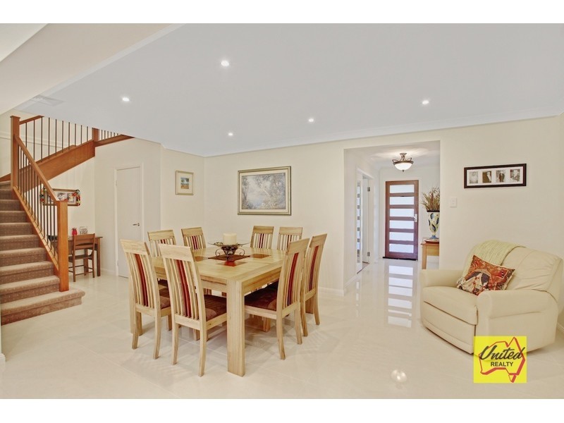 Mount Hunter NSW 2570