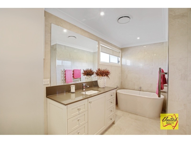 Mount Hunter NSW 2570