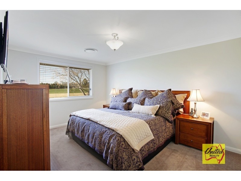 Mount Hunter NSW 2570