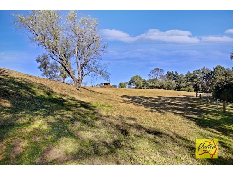 Mount Hunter NSW 2570