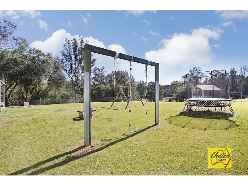 Mount Hunter NSW 2570