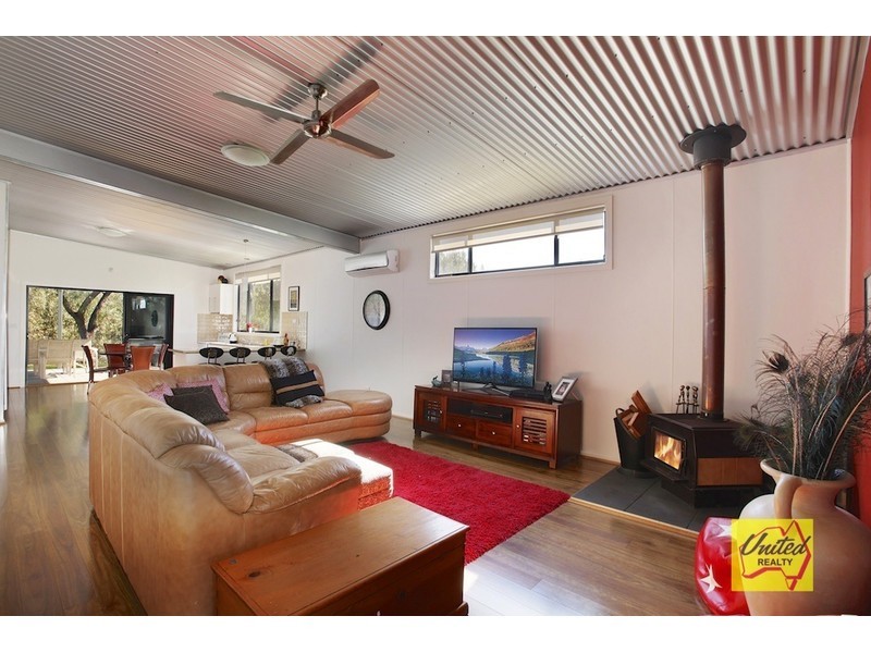 Mount Hunter NSW 2570