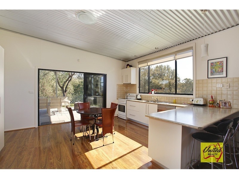 Mount Hunter NSW 2570