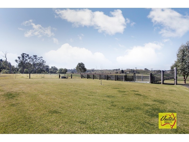 Mount Hunter NSW 2570