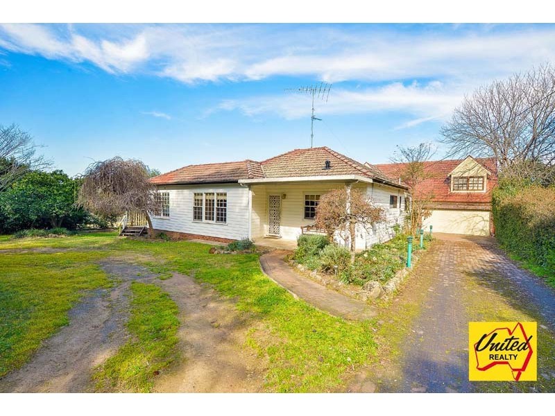 152 Cobbitty Road, Cobbitty NSW 2570