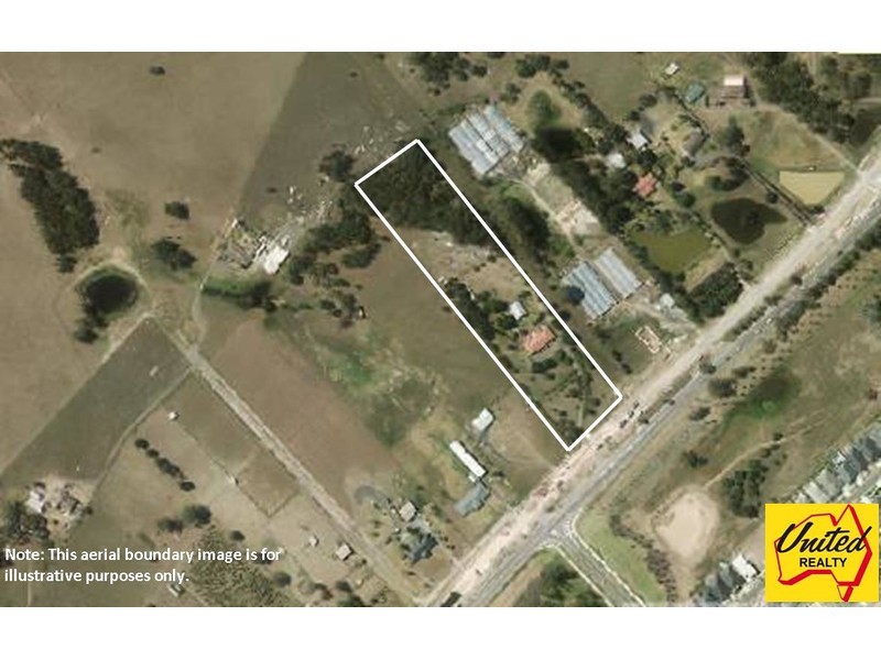 Catherine Field NSW 2557