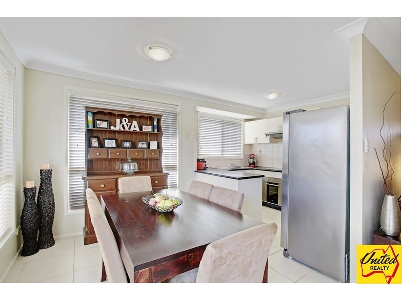 St Helens Park NSW 2560