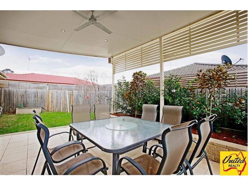 St Helens Park NSW 2560