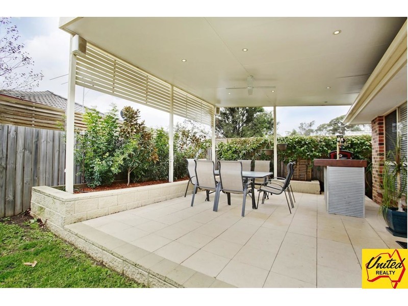 St Helens Park NSW 2560