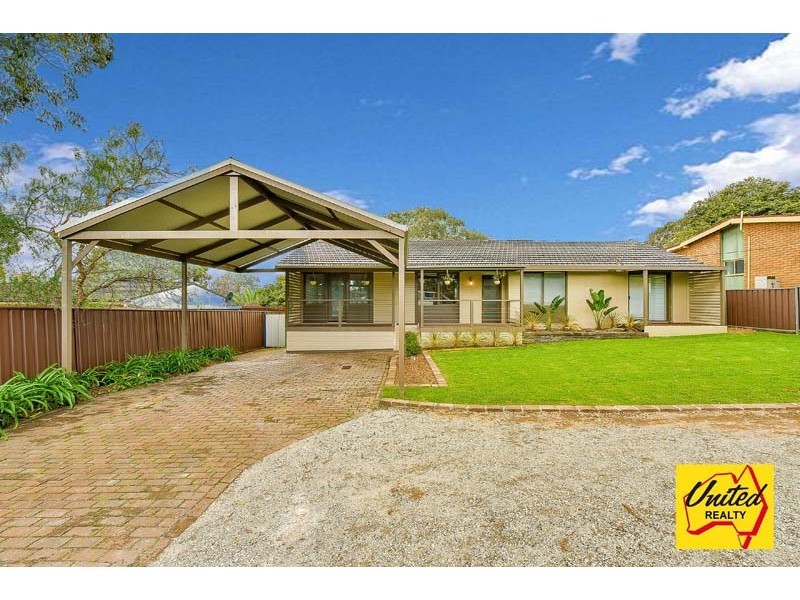 Camden South NSW 2570
