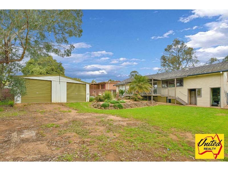Camden South NSW 2570