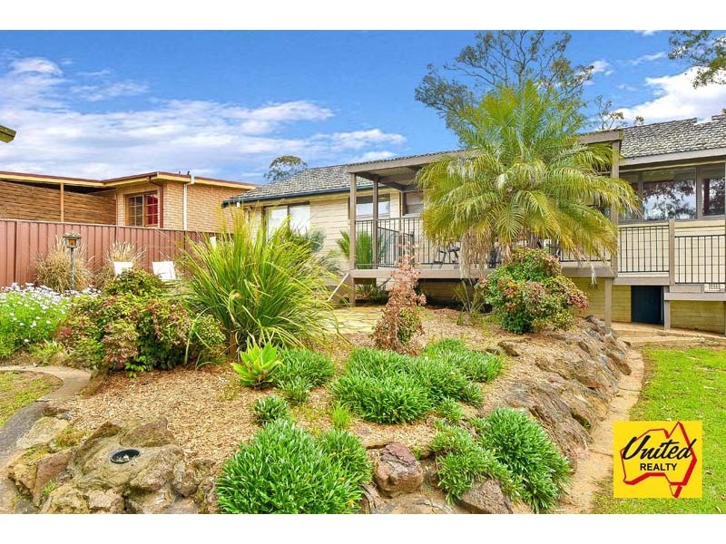 Camden South NSW 2570