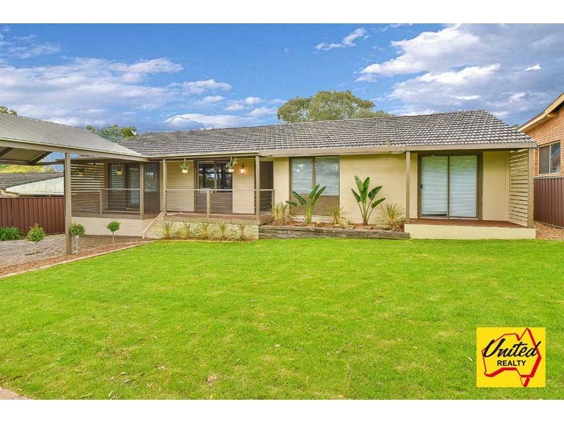 Camden South NSW 2570