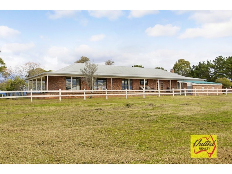 Razorback NSW 2571