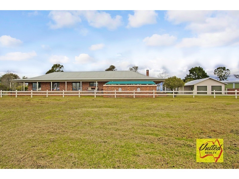 Razorback NSW 2571