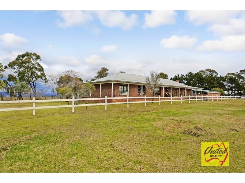 Razorback NSW 2571