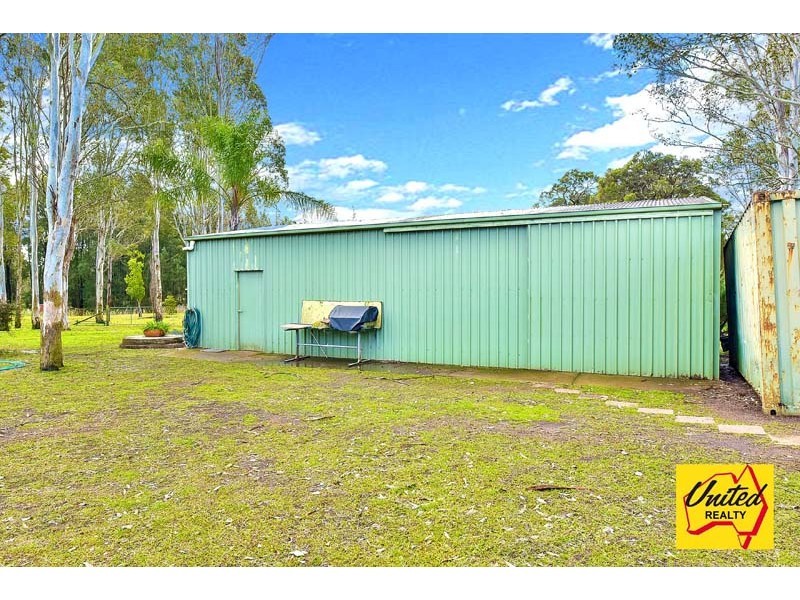 8 Goodsir Close, Rossmore NSW 2557