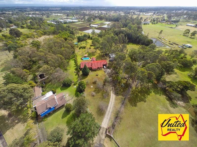 8 Goodsir Close, Rossmore NSW 2557