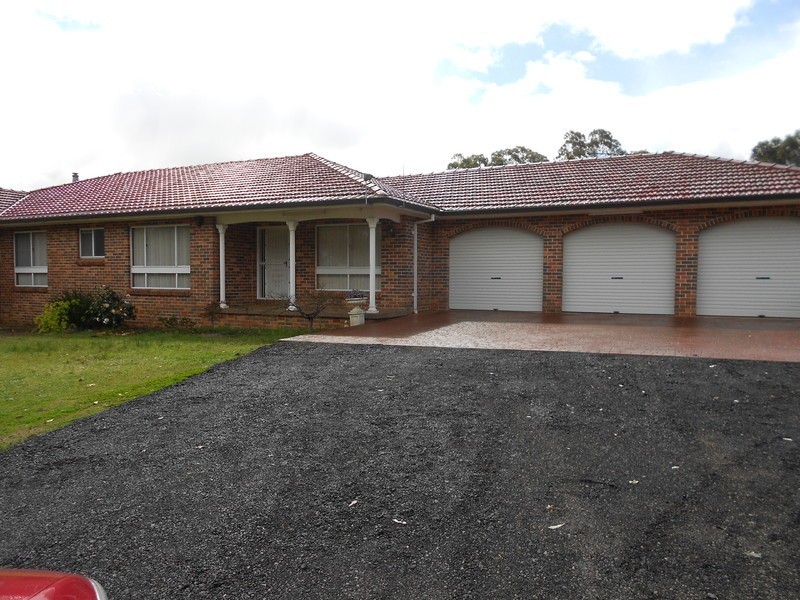 57 Greendale Road, Bringelly NSW 2556