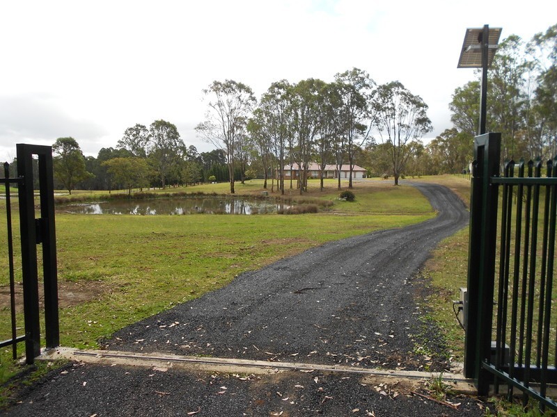 57 Greendale Road, Bringelly NSW 2556