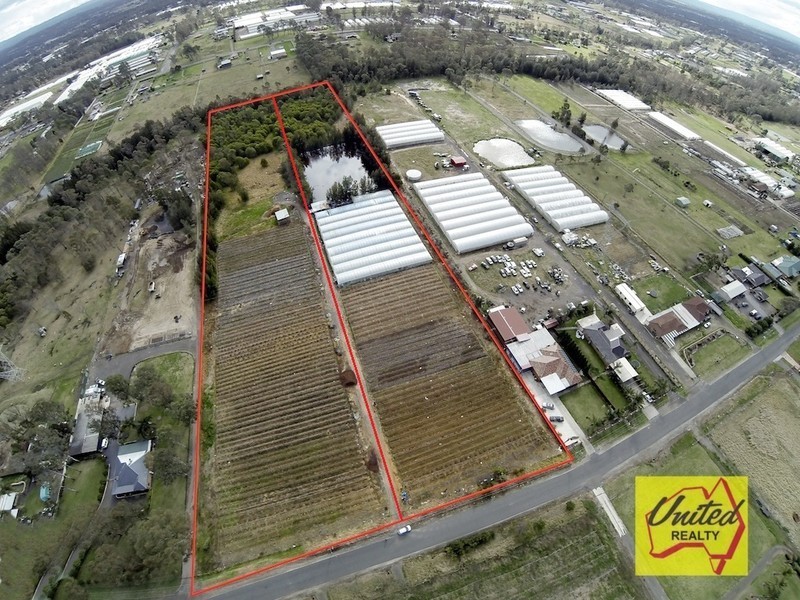 Lot 111 & 112,  Boyd Street, Austral NSW 2179