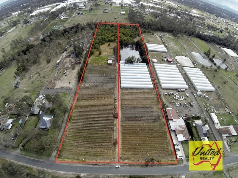 Lot 111 & 112,  Boyd Street, Austral NSW 2179
