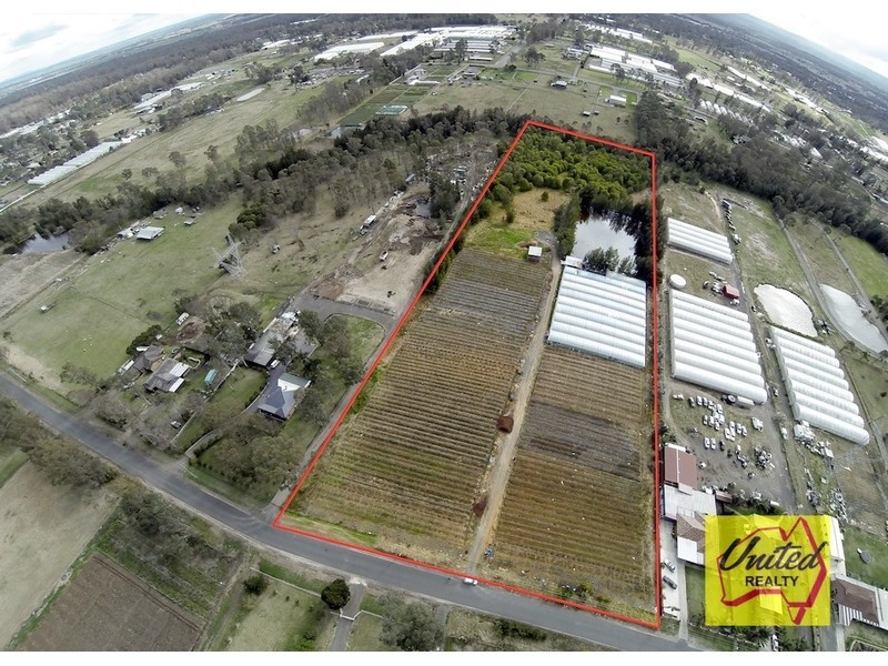 Lot 111 & 112,  Boyd Street, Austral NSW 2179