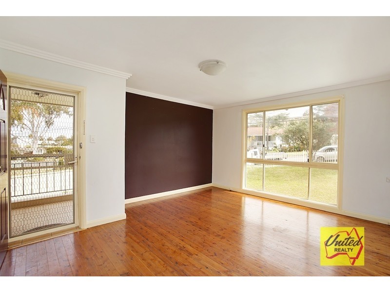 90 Miller Road, Miller NSW 2168