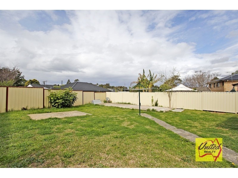 90 Miller Road, Miller NSW 2168