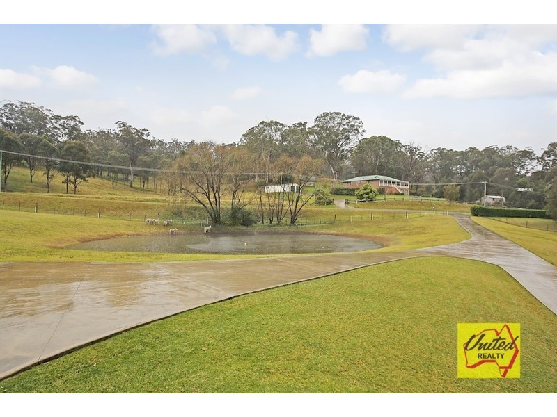 Douglas Park NSW 2569