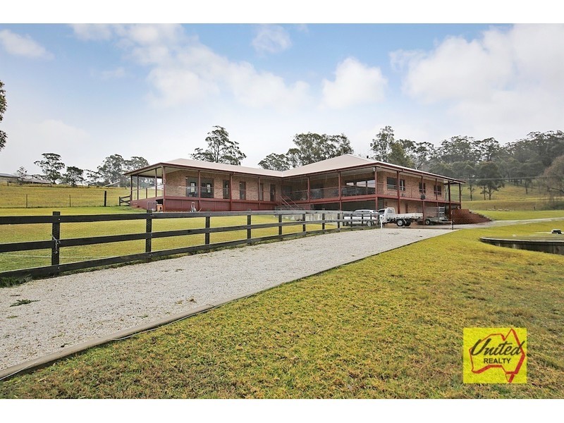 Douglas Park NSW 2569