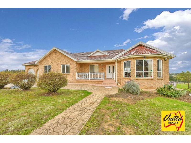 Raby NSW 2566