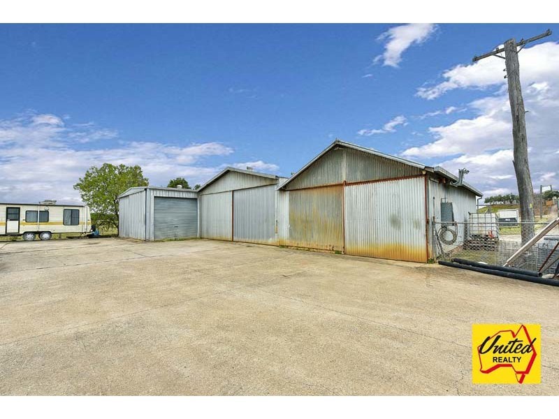 Raby NSW 2566