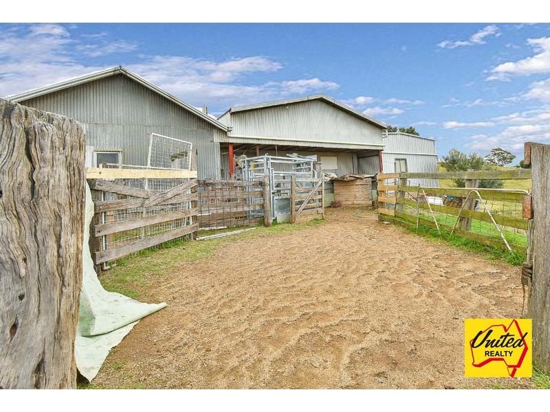 Raby NSW 2566