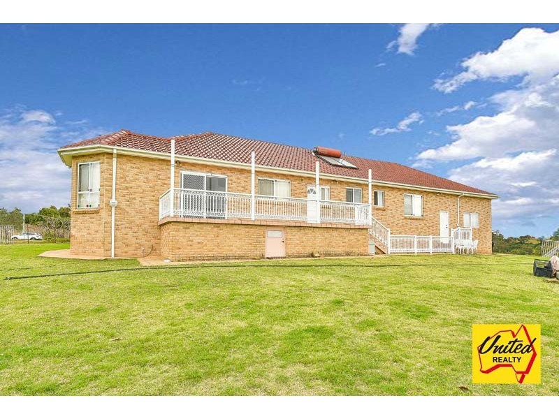 Raby NSW 2566