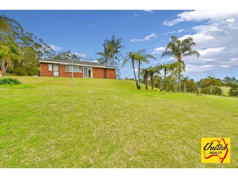 Belimbla Park NSW 2570