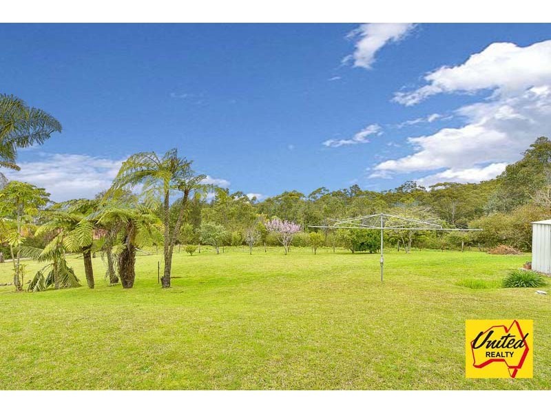 Belimbla Park NSW 2570