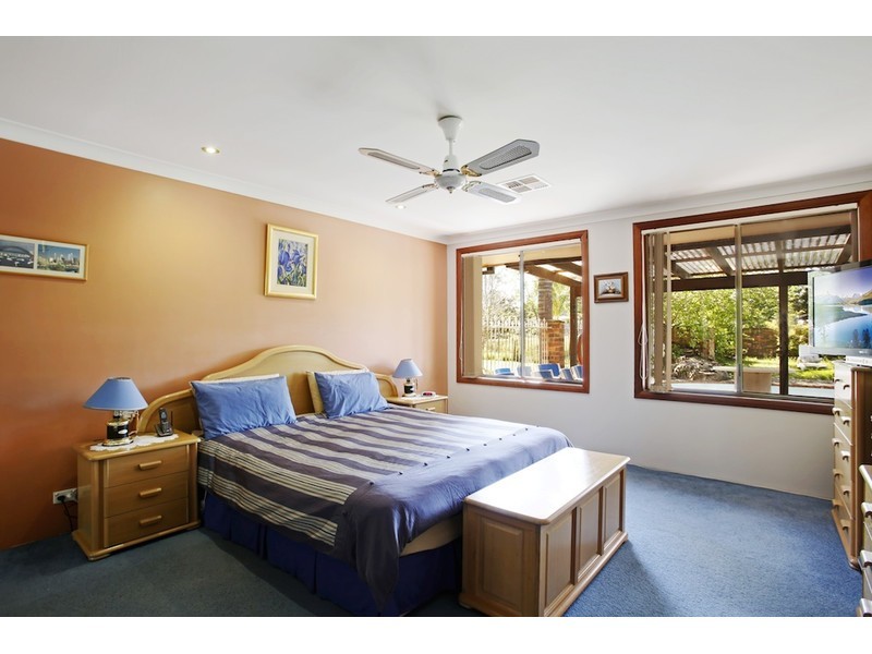 Kemps Creek NSW 2178