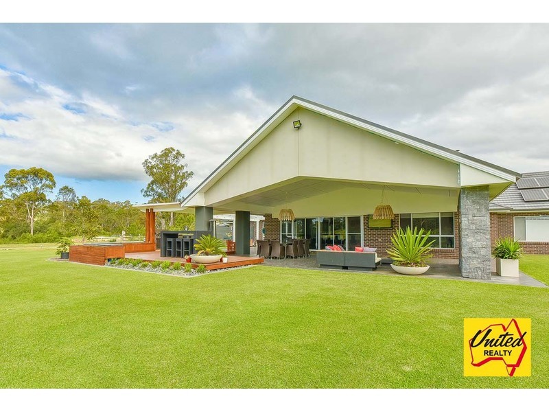 10 Burrells Road, Menangle NSW 2568