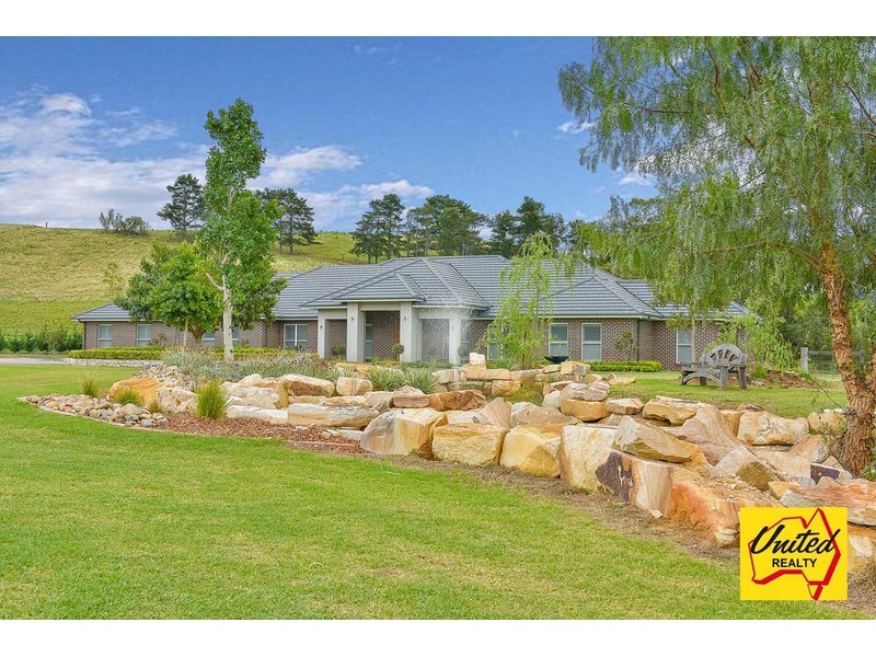 10 Burrells Road, Menangle NSW 2568