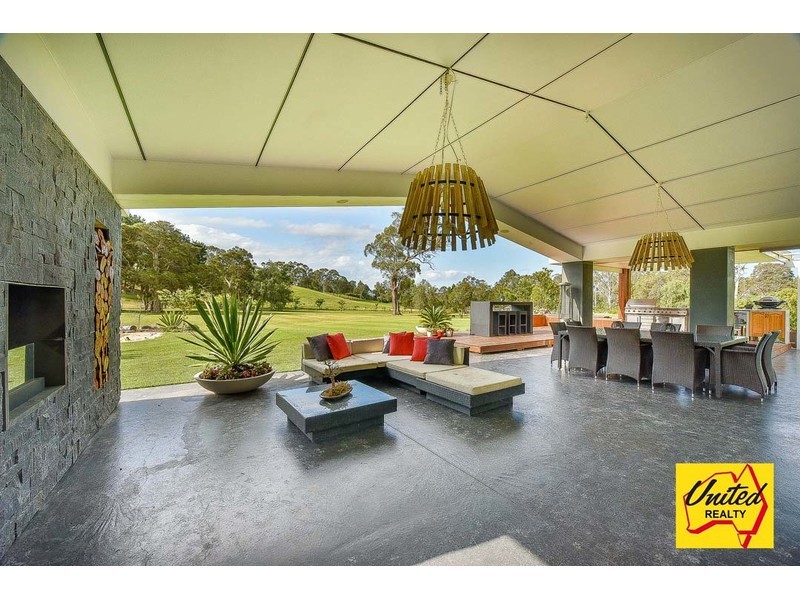 10 Burrells Road, Menangle NSW 2568