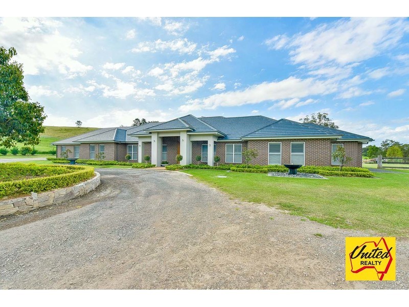 10 Burrells Road, Menangle NSW 2568