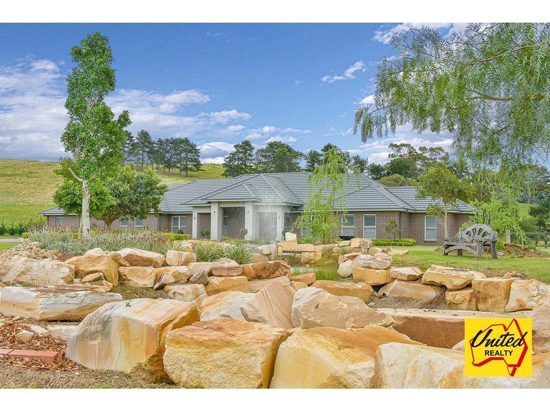 10 Burrells Road, Menangle NSW 2568