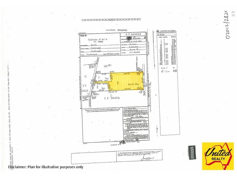 Agnes Banks NSW 2753