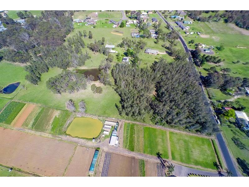 294 Catherine Fields Road, Catherine Field NSW 2557