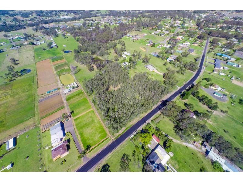 294 Catherine Fields Road, Catherine Field NSW 2557