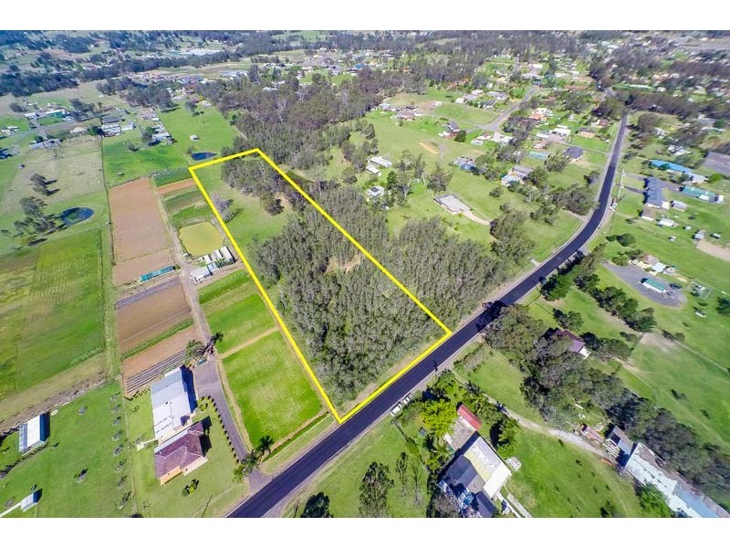 294 Catherine Fields Road, Catherine Field NSW 2557